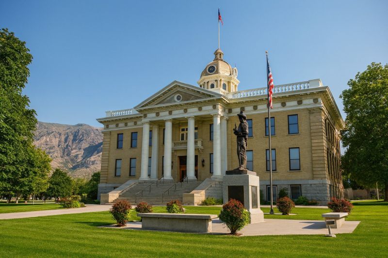 Masonry Service in Davis County, UT