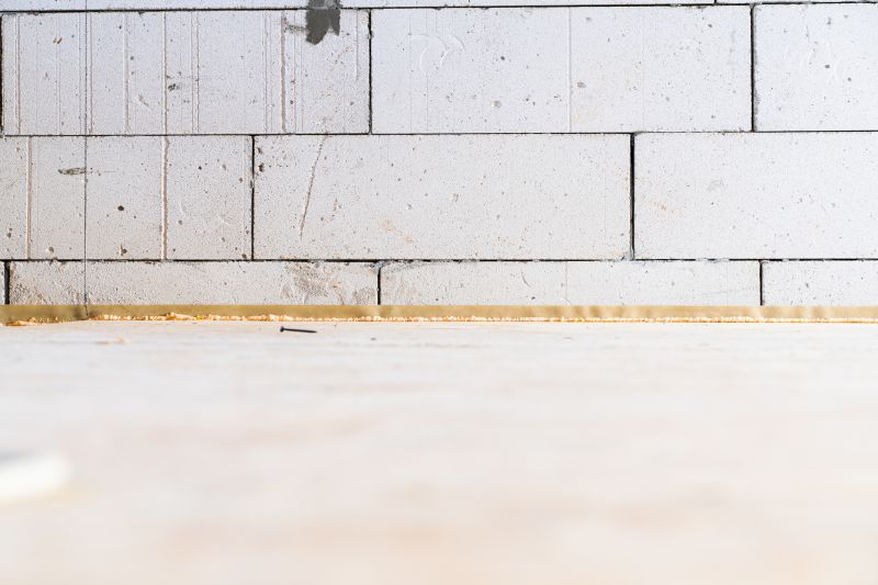 Block Wall Repair in Centerville, UT