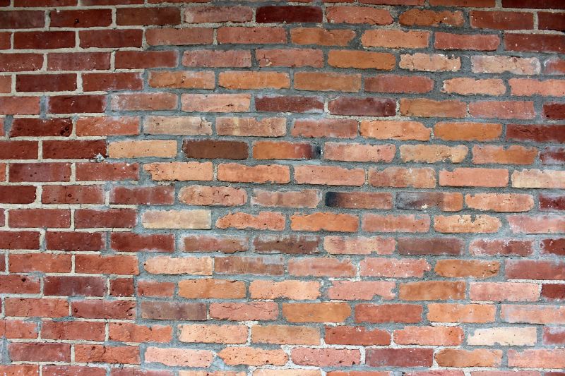 Brick Caulking in Davis County, UT