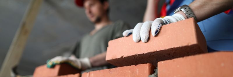 Brick Flatwork Repair in Syracuse, UT