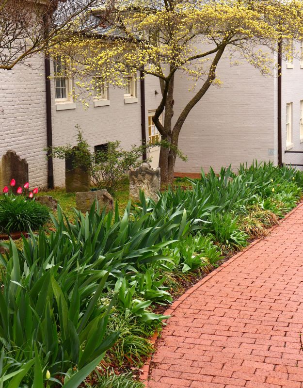 Brick Pathway Repair in Davis County, UT