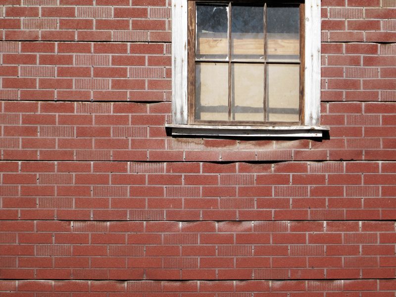 Brick Repair in Hooper, UT