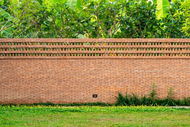 Brick Repair in Layton, UT