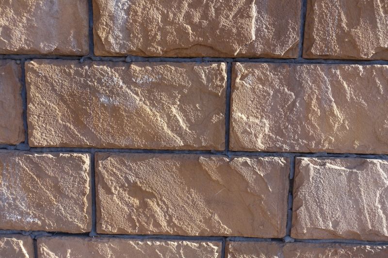 Brick Repair in North Salt Lake, UT