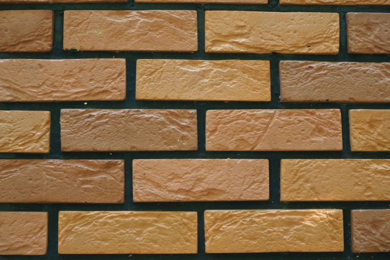 Brick Repair in Ogden, UT
