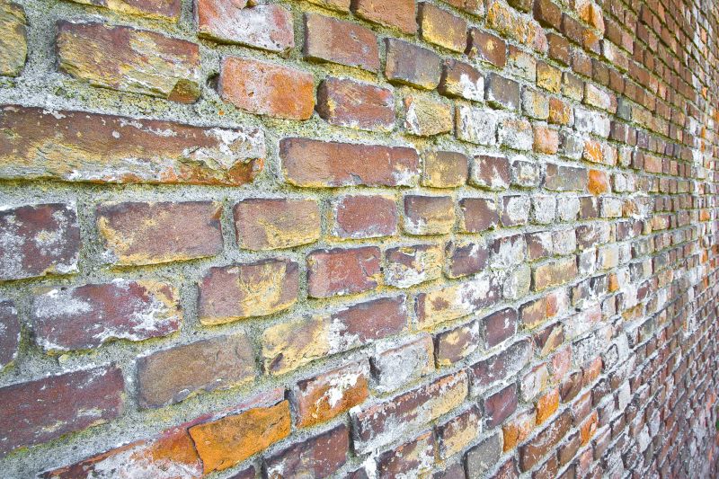 Brick Restoration in Clearfield, UT