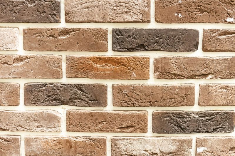 Brick Restoration in Eden, UT