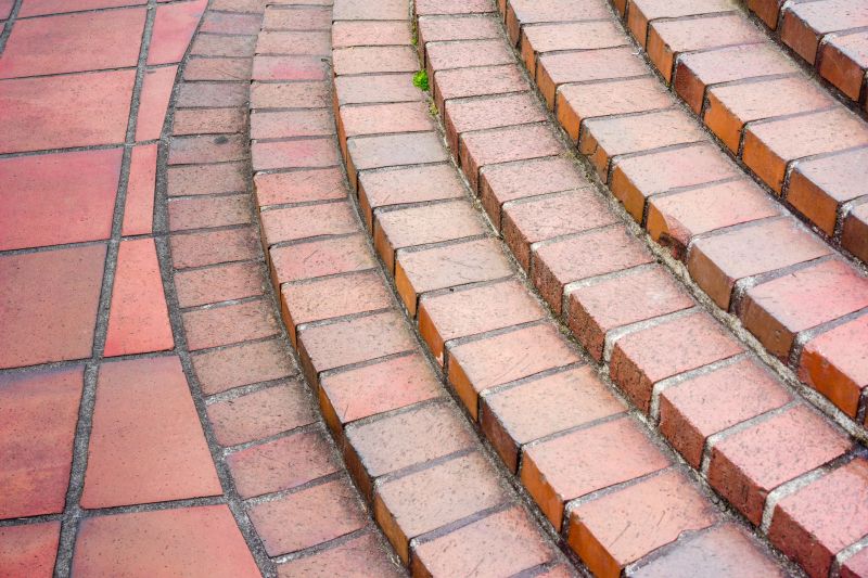 Brick Restoration in Farmington, UT