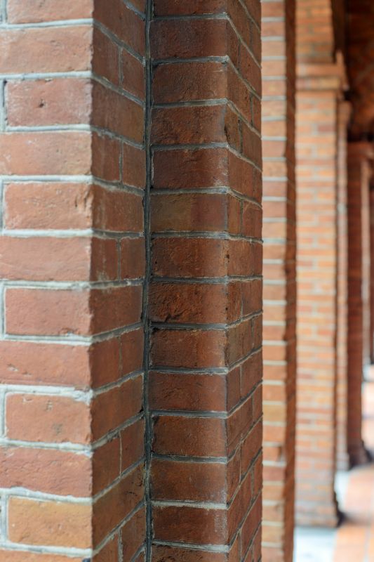 Brick Restoration in North Salt Lake, UT