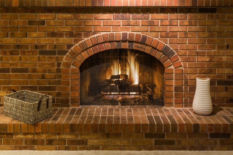 Brick Restoration in Roy, UT