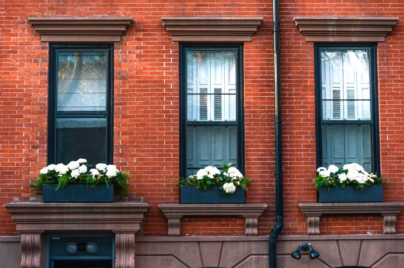 Brick Restoration in Syracuse, UT