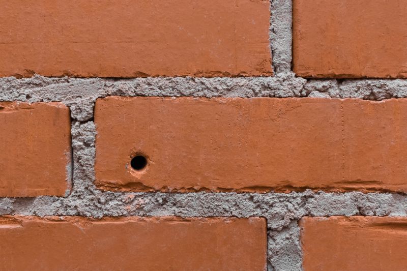 Brick Retaining Wall Repair in Davis County, UT