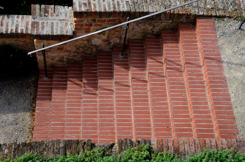 Brick Stairs Repair in Clearfield, UT