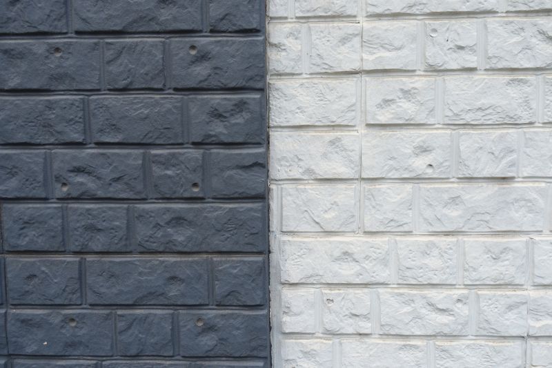 Brick Stairs Repair in Layton, UT