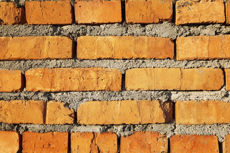 Brick Wall Repair in Eden, UT
