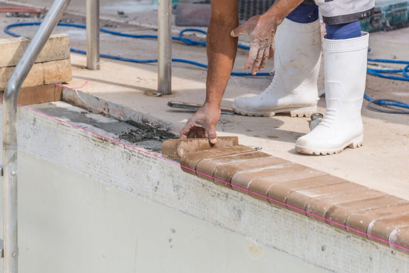 Commercial Masonry Repair in Centerville, UT