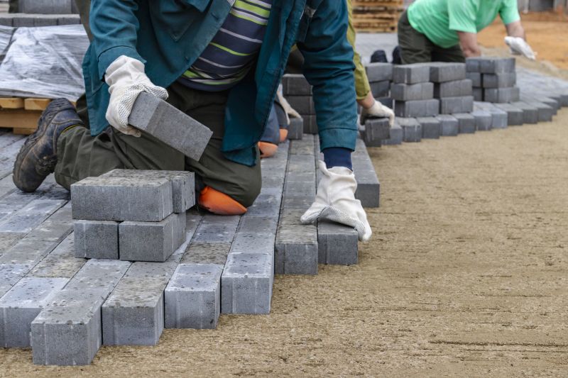 Commercial Masonry Repair in Kaysville, UT