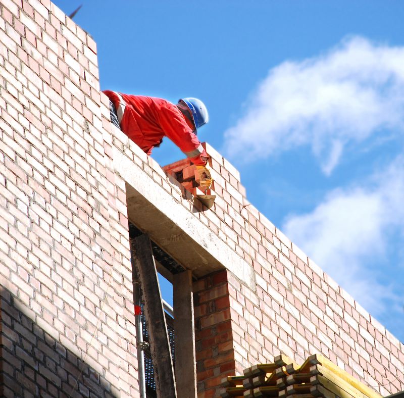 Commercial Masonry Repair in Layton, UT