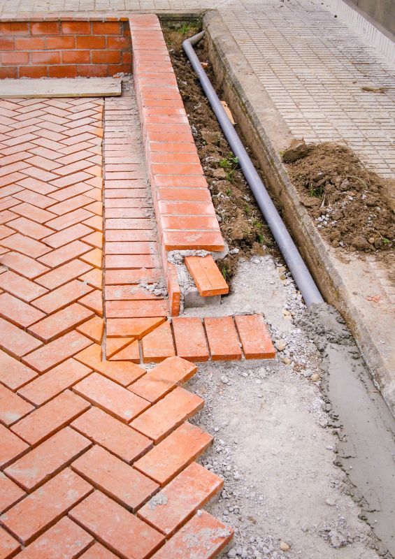 Commercial Masonry Repair in Davis County, UT