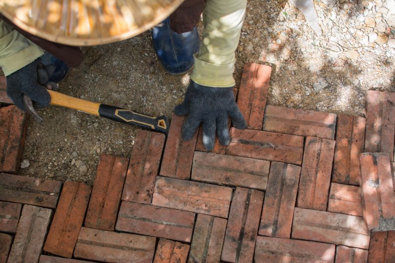 Commercial Masonry Repair in Ogden, UT