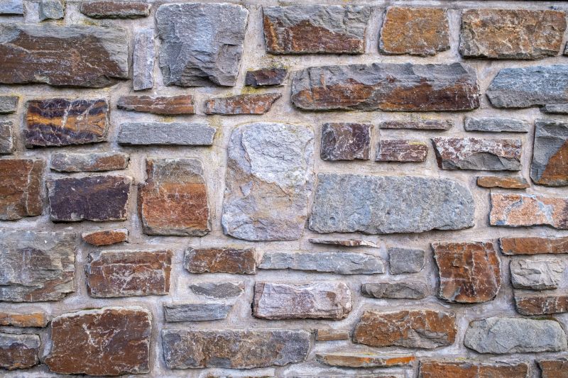 Commercial Stone Masonry in Bountiful, UT