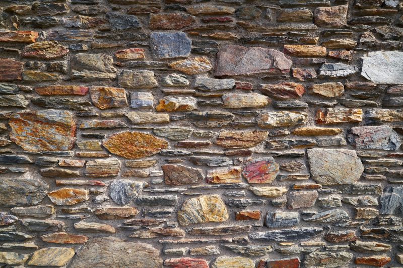 Commercial Stone Masonry in Hooper, UT