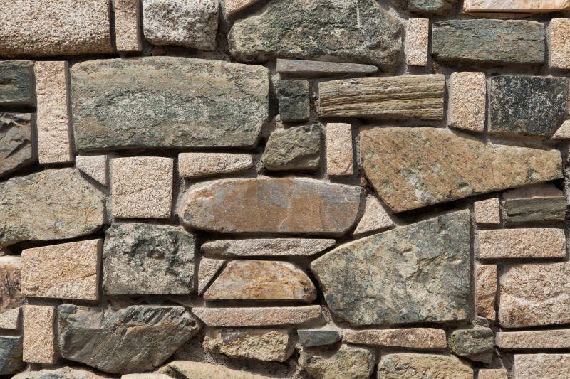 Commercial Stone Masonry in Huntsville, UT