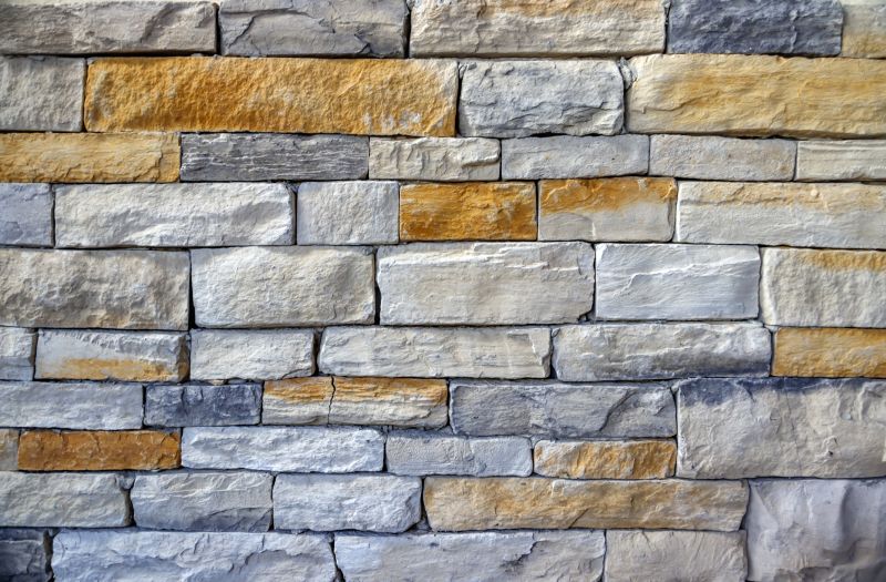Commercial Stone Masonry in Davis County, UT