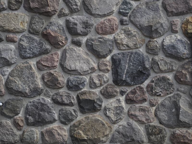 Stone Masonry Installation in Morgan, UT