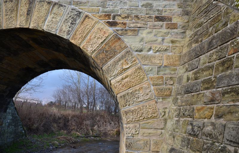 Stone Masonry Repair in Bountiful, UT