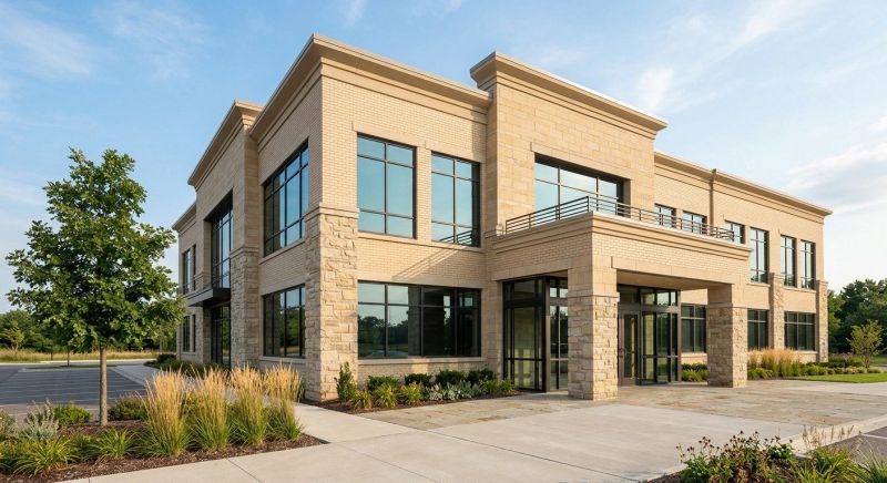 Stone Masonry Service in Davis County, UT