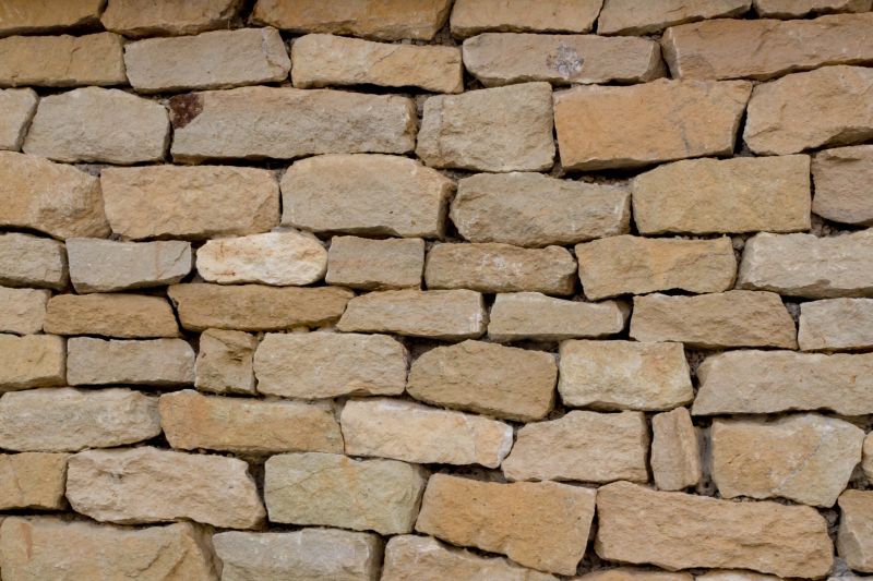 Stone Wall Repair in Ogden, UT