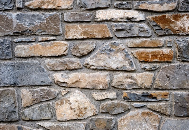 Stonework Installation in Syracuse, UT