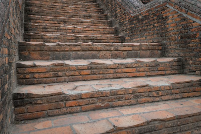 Stonework Repair in Kaysville, UT